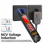 aneng a3016-rechargeable-ac-dc-voltage-smart-mini-pen-type-digital-multimeter-for-car-diagnostic-8