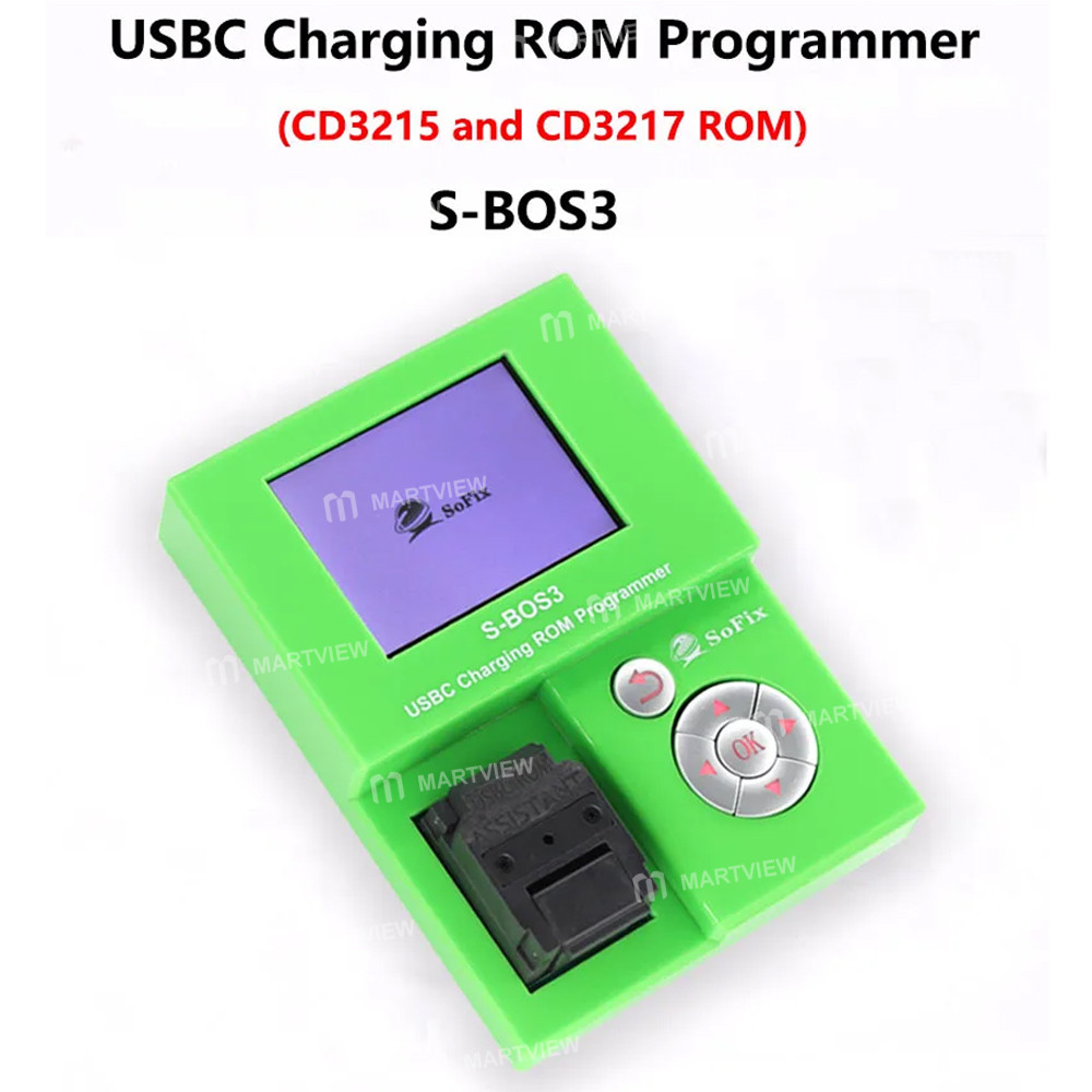 sofix s-bos3-cd3215-and-cd3217-usb-c-charging-rom-programmer-for-macbook-ipad-iphone-3