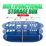 Relife RL-001D  Stainless Steel Non-slip Large Capacity Multifunction Storage Box