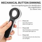 handheld rechargeable-60x-magnifier-with-uv-light-7