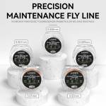 luowei mobile-phone-repair-copper-silver-jump-wire-2