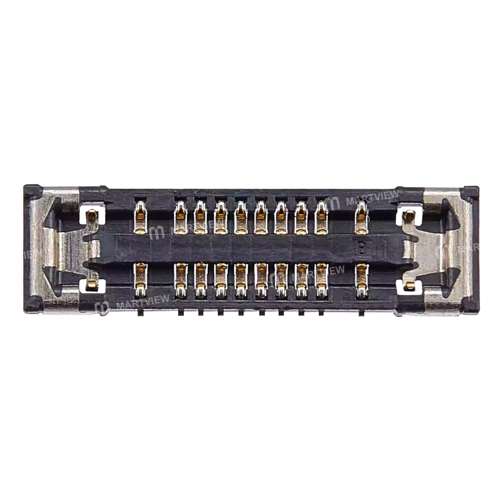 16 pin-radar-scanner-fpc-connector-for-phone-16-pro-16-pro-max-3