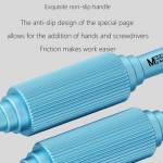 maant my-081-little-blue-fat-magnetic-s2-steel-screwdrivers-for-mobile-phone-disassembly-9