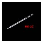 Portable USB Adjustable Temperature Soldering Iron 5V 10W Welding Iron Tool