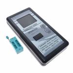 M328 Portable Multi-Purpose Transistor Tester with Color Display