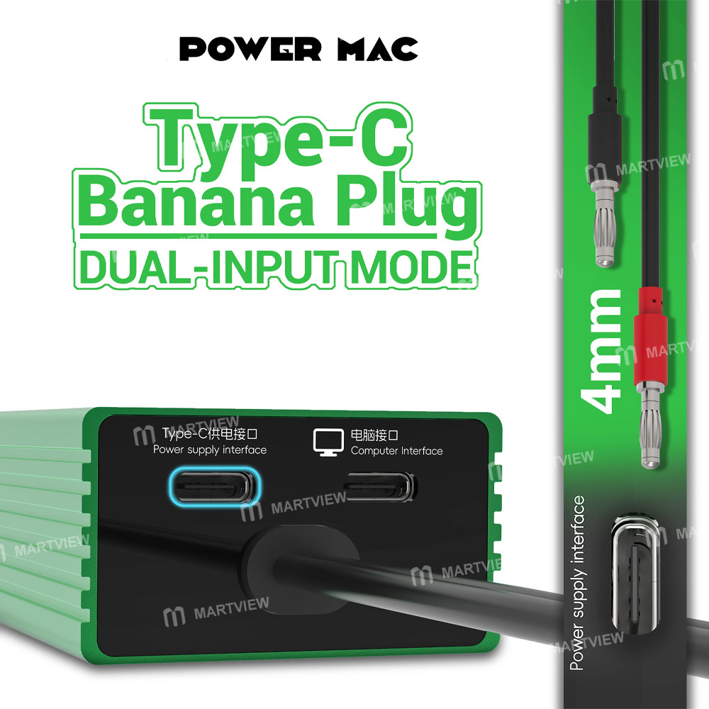 2uul pw08-power-mac-digital-power-switch-cable-for-laptop-computer-repair-5