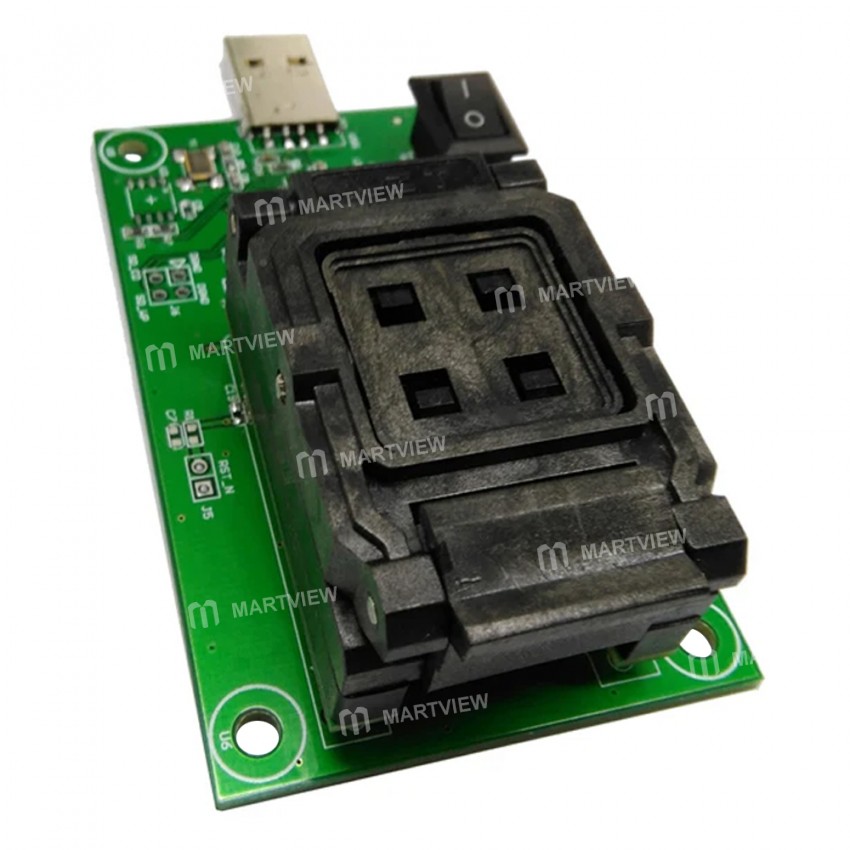emcp162 186-usb-interface-emcp-programming-socket-for-data-recovery-1