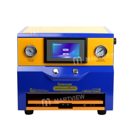 Mechanic iMark2 Intelligent Vacuum Laminating Machine for LCD Screen