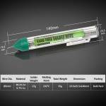 proskit 9sd-s002-portable-high-brightness-lead-free-soldering-iron-solder-wire-5