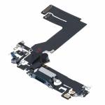Replacement usb charging flex cable for iPhone 13 mini midnight