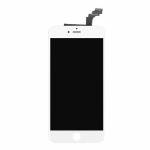 Replacement LCD Screen Touch Digitizer LCD Display For IPhone 6 Plus - White