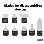 wylie wl-3a-8-in-1-multi-purpose-disassembly-blades-set-for-devices-repair-3