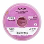 aixun 15m-efficient-tin-removal-soldering-wick-for-pcb-welding-repair-6