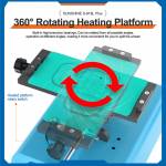 sunshine s-918l-plus-7-in-1-360-rotating-mobile-phone-edge-screen-heating-separator-8
