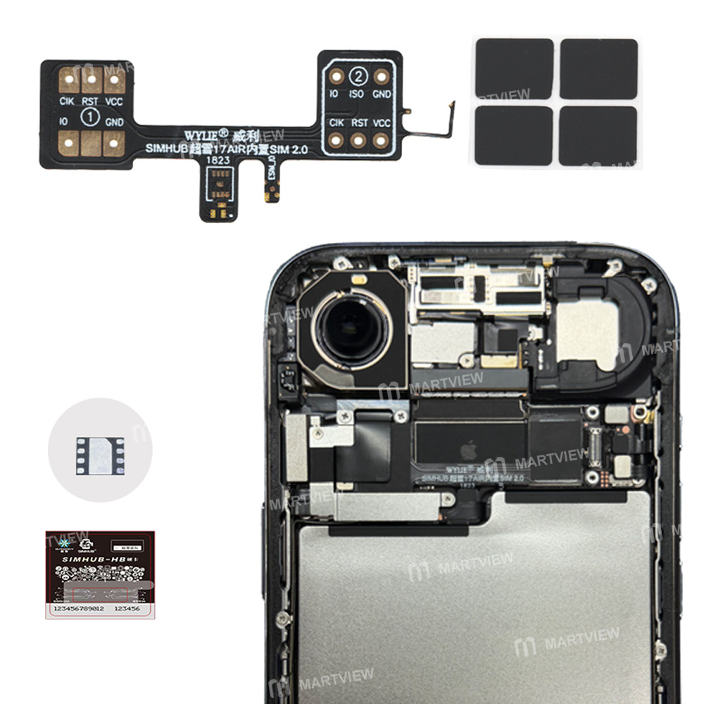 wylie dual-sim-esim-integration-simhub-ic-solution-for-iphone-17air-us-version-1