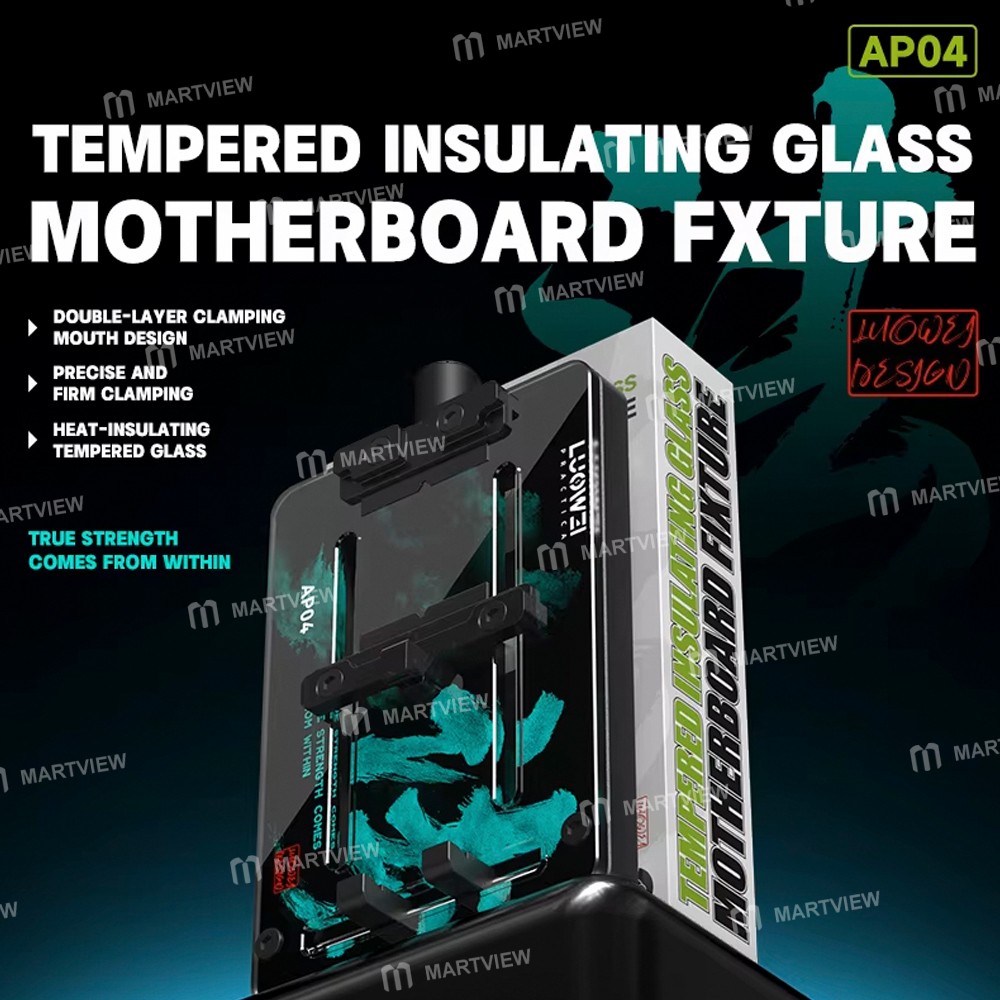 luowei lw-ap04-aviation-tempered-glass-fixture-for-most-android-motherboards-2