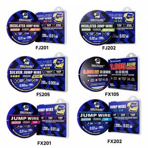 Full Set/6Pcs