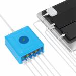 relife rl-304r-6-port-260w-gan-smart-digital-display-usb-fast-charger-1