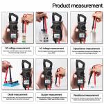 aneng st209-ac-dc-voltage-current-lcd-backlight-digital-clamp-multimeter-3