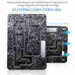 qianli 4-in-1-magnetic-middle-frame-magnetic-bga-reballing-platform-for-iphone-14-6