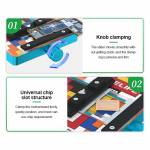 relife tf2-plus-tetris-type-heat-insulating-glass-motherboard-repair-fixture-13