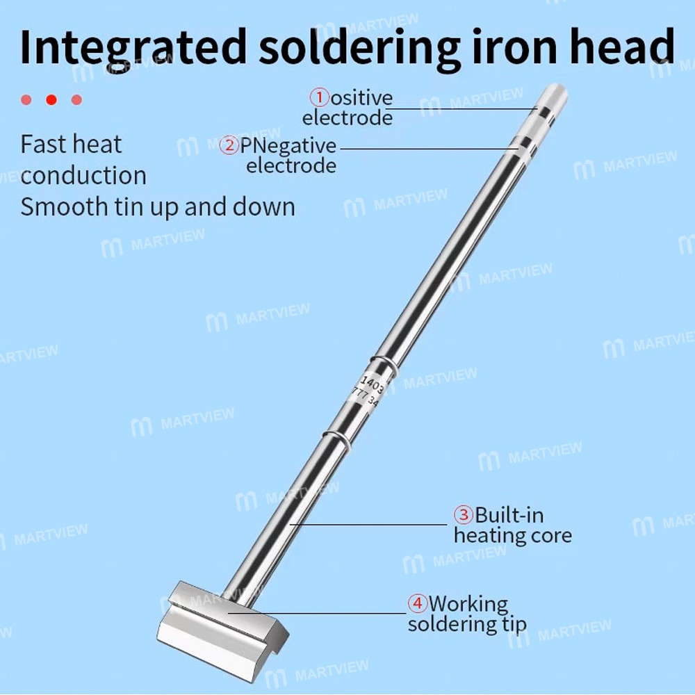 luxianzi t12-integrated-spade-soldering-iron-tips-universal-for-most-t12-soldering-station-3