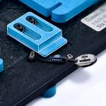 QianLi 6in1 Multi-Purpose Repair Fix Clamp Fixture for iPhone X / Xs / Xs Max / 11 / 11 Pro / 11 Pro