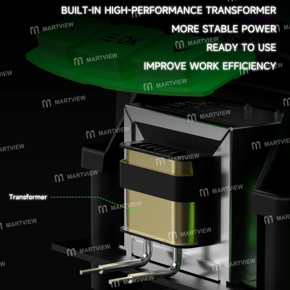 mechanic turbo-3-ac-transformer-intelligent-precision-color-screen-nano-soldering-station-3