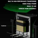 mechanic turbo-3-ac-transformer-intelligent-precision-color-screen-nano-soldering-station-3