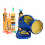 Mechanic MCN-UV80 UV50 No-clean Soldering Tin BGA Solder Welding Flux