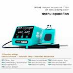 rf4 rf-one-intelligent-temperature-control-anti-static-led-digital-display-soldering-station-7