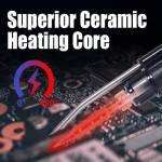 yihua 992da-lcd-digital-display-bga-soldering-rework-station-with-vacuum-smoking-soldering-pen-5