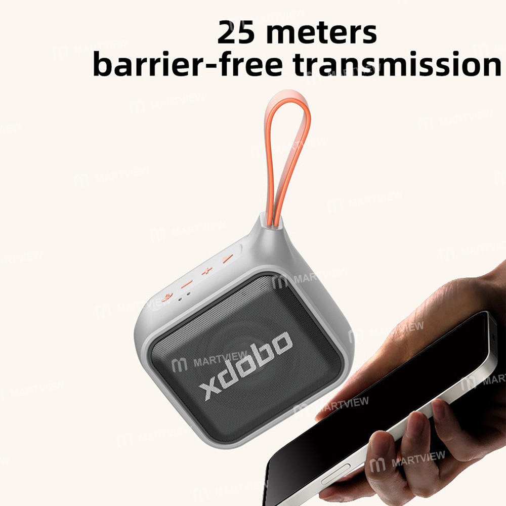 xdobo prince-1995-portable-bt-wireless-speaker-18