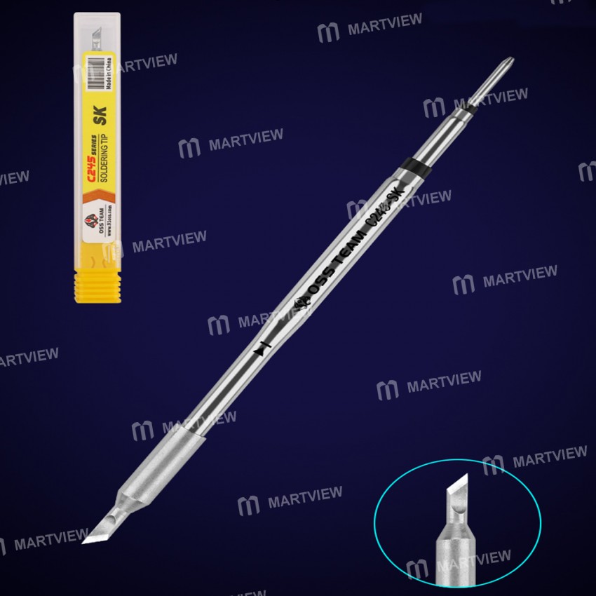 oss c245-i-is-k-sk-soldering-iron-tips-for-t245-soldering-station-5