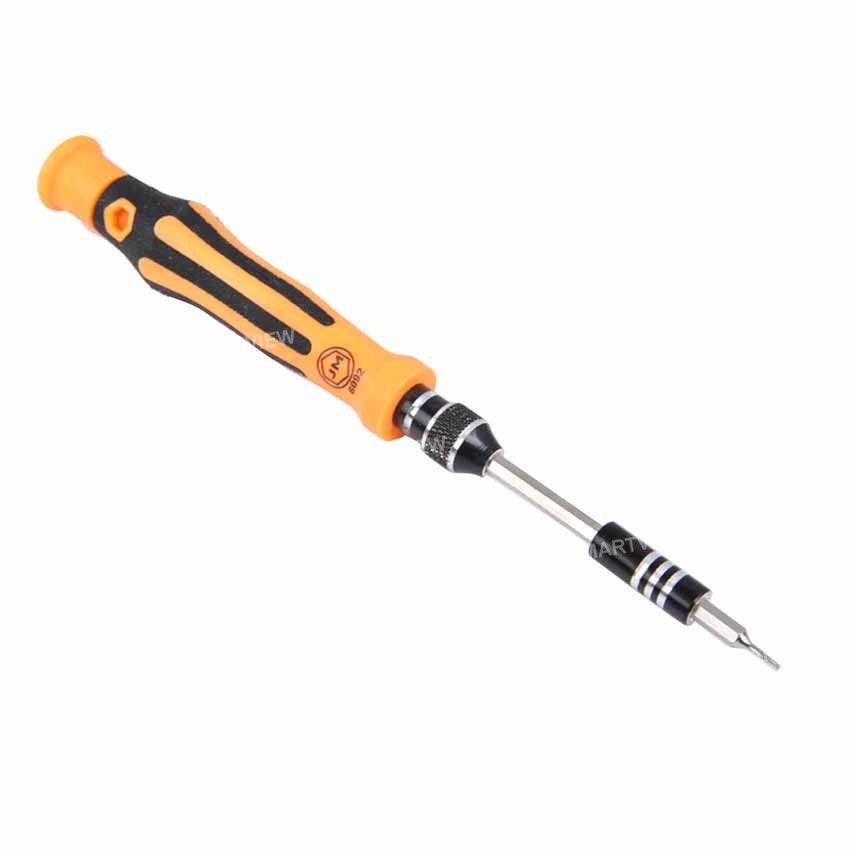JAKEMY JM-6092B (58 in 1 ) Professional Family Use Hardware Screwdrivers Tool Set