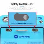 sunshine s-978b-129-inch-powerful-oversized-defoaming-machine-12