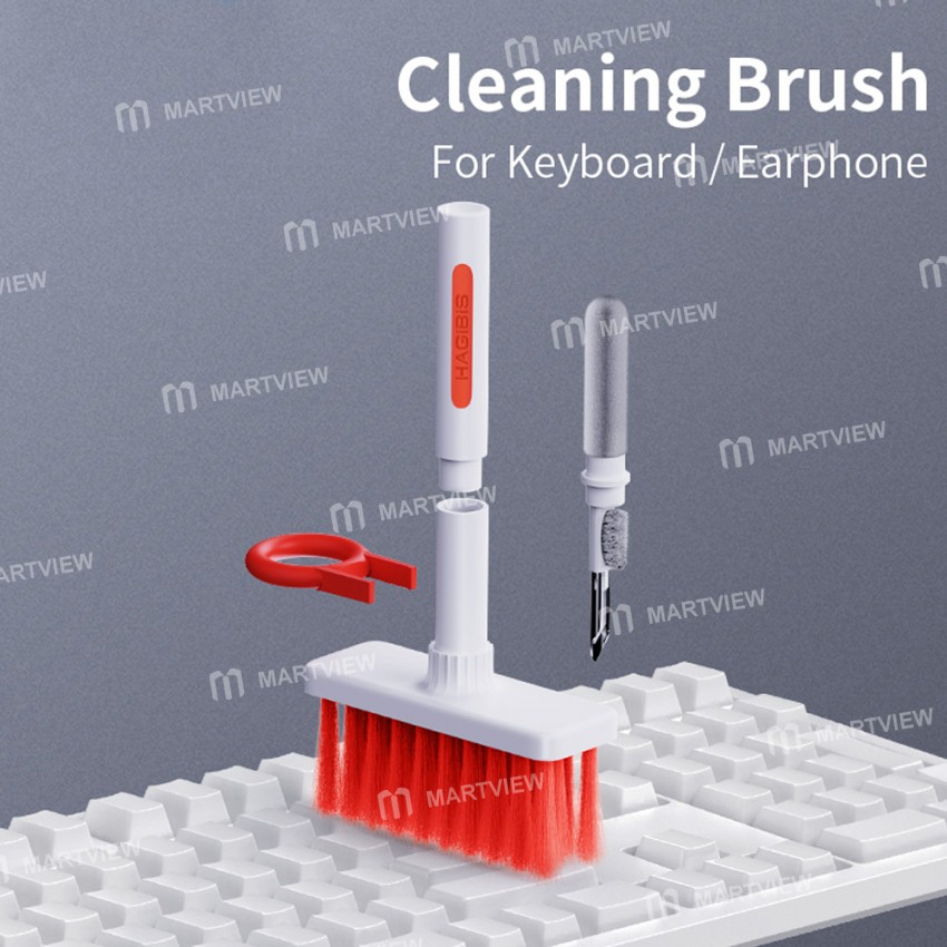 Cleaning Brush Set for Keyboard Airpods
