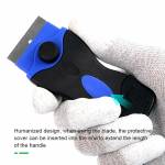 Relife RL-023 Removal Glue Blade Clean Tool Set for LCD Screen Scraper Repair