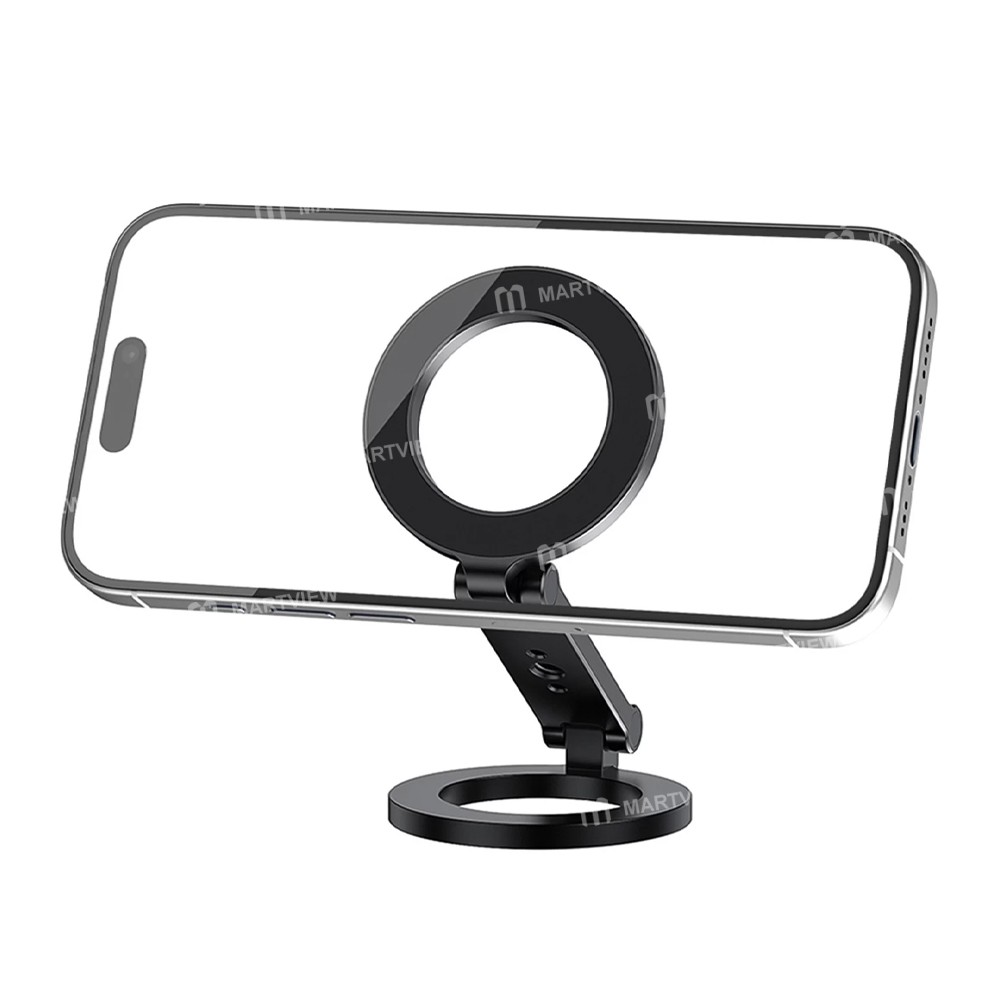 vrig foldable-double-sided-magnetic-desktop-phone-holder-for-iphone-android-phones-3