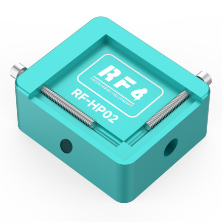 RF4 RF-HP02 Microchip Removal Station for Chip Adhesive Removal and FPC Cable Soldering