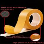 high viscosity-cloth-based-mesh-double-sided-adhesive--20meter-3