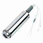 Quick A1148 Original Heating Core With Steel Pipe Suitable For 2008 / 858D / 858A / 705 Hot Air Gun