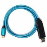Octoplus FRP Dongle 2 In 1 Cable USB Unlock Cable Uart Cable