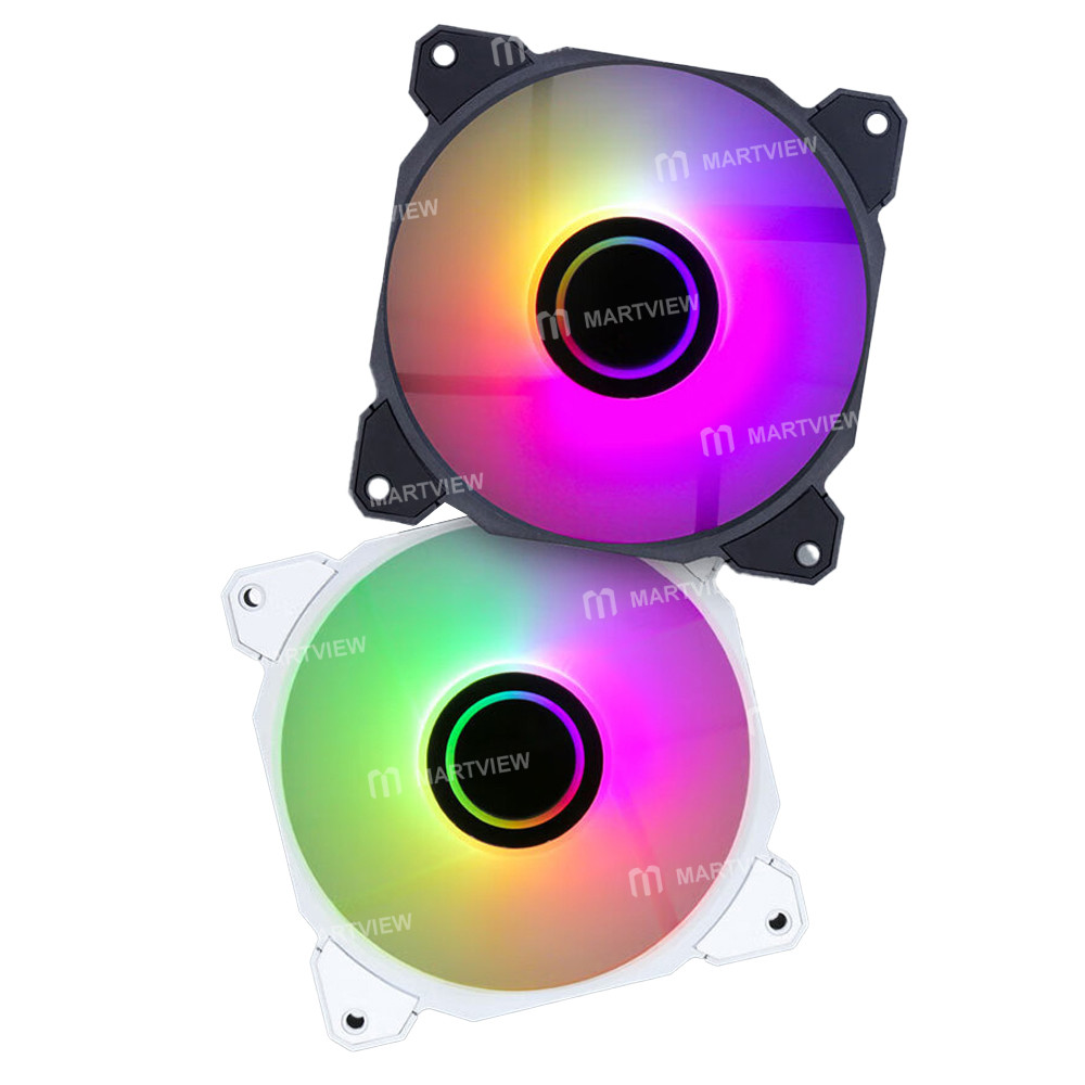 sama halo-pro-12cm-argb-synchronized-lighting-pwm-speed-control-case-fan-1