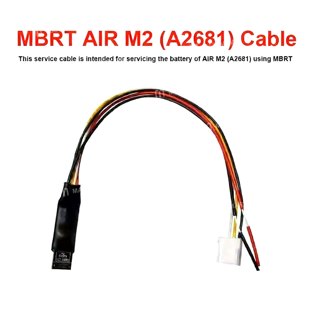 mbrt lite-box-service-cable-for-air-m2-a2681-2
