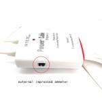 WYLIE WL617 Battery Activation Power Cable for iPhone Xs Max /  Xs / X / XR / 8 Plus / 8 / 7 Plus /