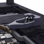 QianLi RD-02 6in1 PCB Mainboard Wedding Fixture Hoder for iPhone X / XR / Xs / Xs Max / 11 / 11 Pro