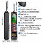 aneng a3015-ac-dc-voltage-smart-mini-pen-type-digital-multimeter-for-car-diagnostic-6