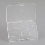 Phone MainBoard PCB NAND WIFI CPU IC Storage Case for iPhone X /8 Plus / 8 / 7 Plus / 7 / 6S Plus /