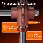 ycs dragon-arm-360-rotation-microscope-swing-arm-bracket-with-levelling-device-11